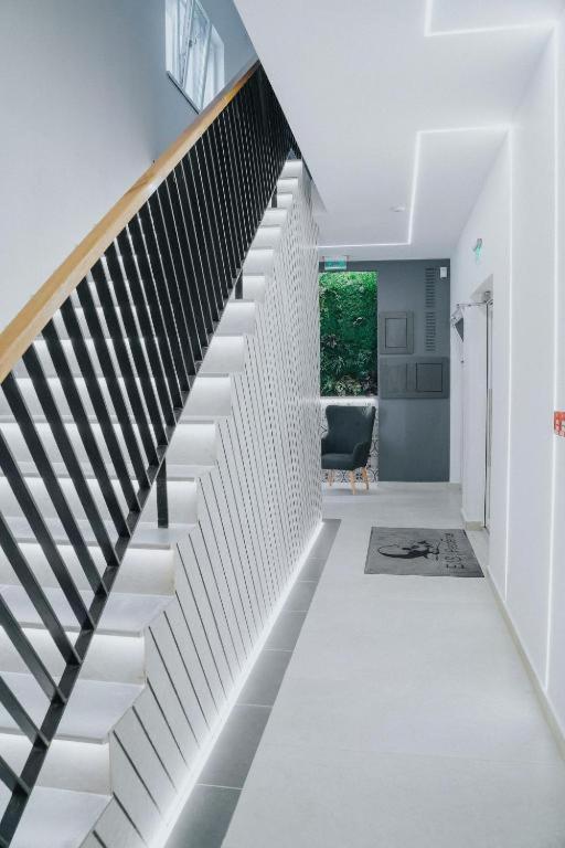 Charlotte Piata Unirii - Free Private Parking 2Bedrooms Apartment Gran Varadino Esterno foto